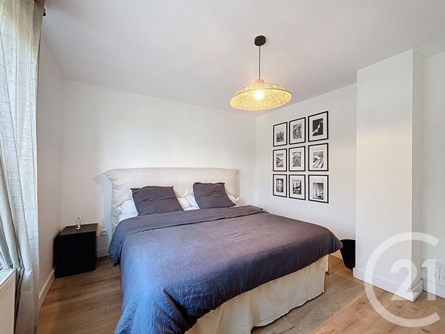 Maison à louer - 4 pièces - 80,87 m2 - Roncq - 59 - NORD-PAS-DE-CALAIS