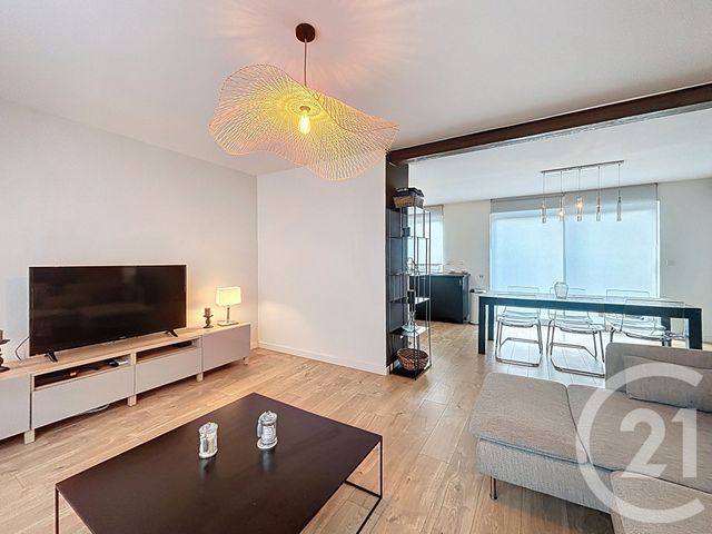 Maison à louer - 4 pièces - 80,87 m2 - Roncq - 59 - NORD-PAS-DE-CALAIS