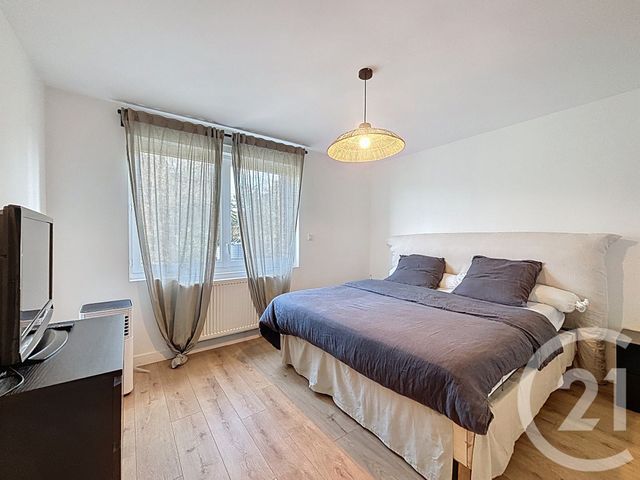 Maison à louer - 4 pièces - 80,87 m2 - Roncq - 59 - NORD-PAS-DE-CALAIS