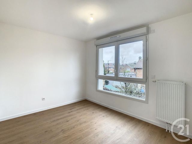 Appartement F4 à louer - 4 pièces - 76,40 m2 - Lille - 59 - NORD-PAS-DE-CALAIS