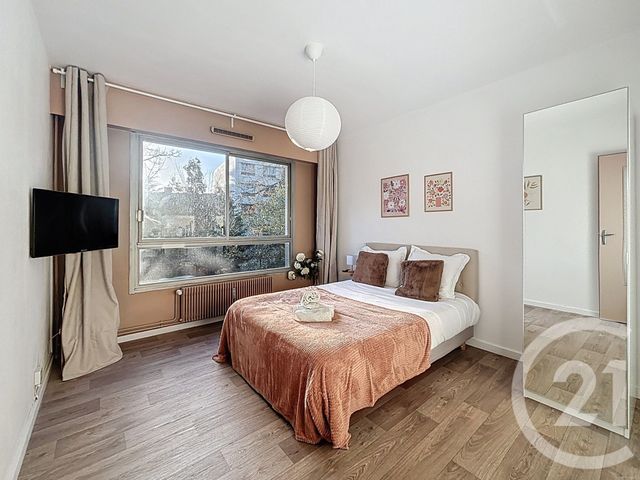 appartement - LAMBERSART - 59