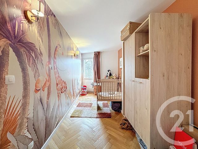 Appartement T3 &agrave; vendre - 3 pi&egrave;ces - 84,17 m2 - Lille - 59 - NORD-PAS-DE-CALAIS