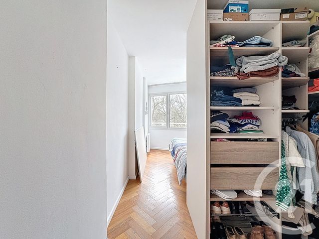 Appartement T3 &agrave; vendre - 3 pi&egrave;ces - 84,17 m2 - Lille - 59 - NORD-PAS-DE-CALAIS