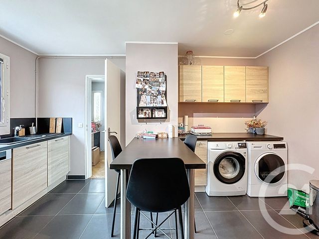 Appartement T3 &agrave; vendre - 3 pi&egrave;ces - 84,17 m2 - Lille - 59 - NORD-PAS-DE-CALAIS