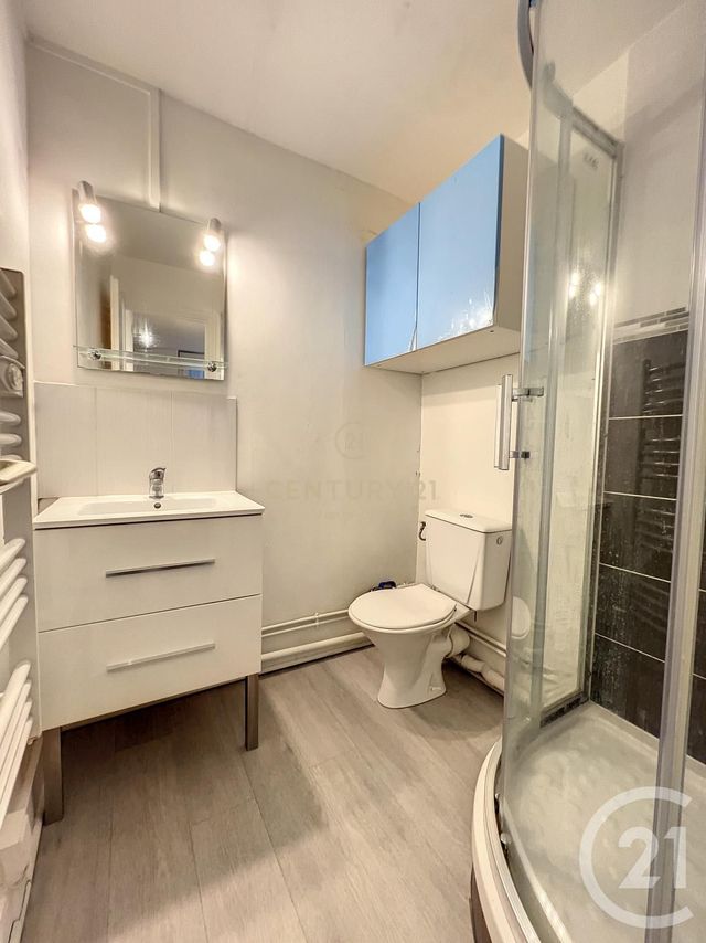 Appartement Studio à louer - 1 pièce - 18,28 m2 - Lille - 59 - NORD-PAS-DE-CALAIS