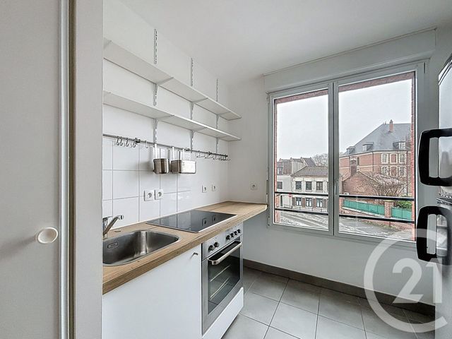 appartement - LILLE - 59