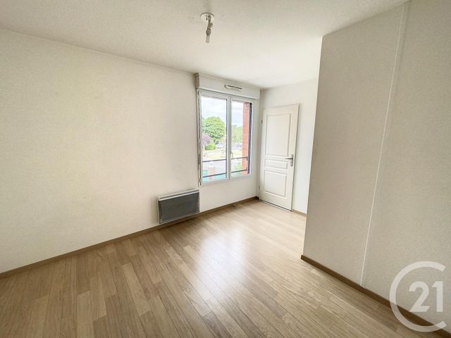 Appartement T2 à louer - 2 pièces - 54,89 m2 - Lille - 59 - NORD-PAS-DE-CALAIS