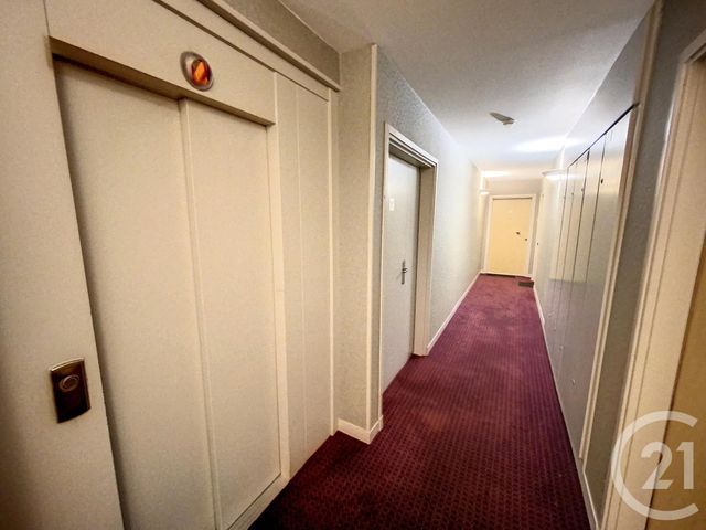 Appartement T2 à louer - 2 pièces - 54,89 m2 - Lille - 59 - NORD-PAS-DE-CALAIS