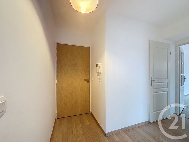 Appartement T2 &agrave; louer - 2 pi&egrave;ces - 54,89 m2 - Lille - 59 - NORD-PAS-DE-CALAIS