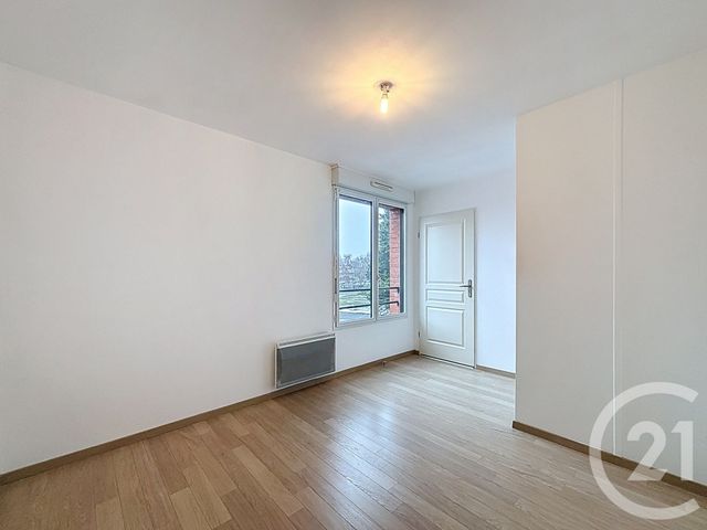 Appartement T2 &agrave; louer - 2 pi&egrave;ces - 54,89 m2 - Lille - 59 - NORD-PAS-DE-CALAIS