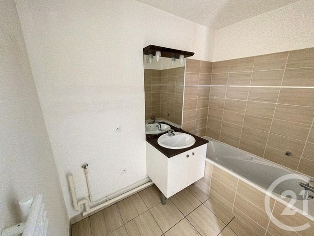 Appartement T2 à louer - 2 pièces - 54,89 m2 - Lille - 59 - NORD-PAS-DE-CALAIS