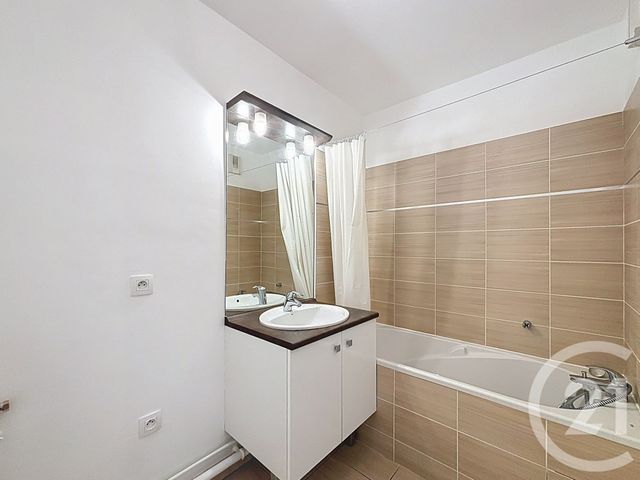 Appartement T2 &agrave; louer - 2 pi&egrave;ces - 54,89 m2 - Lille - 59 - NORD-PAS-DE-CALAIS