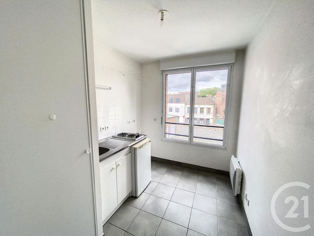 Appartement T2 à louer - 2 pièces - 54,89 m2 - Lille - 59 - NORD-PAS-DE-CALAIS