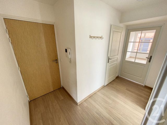 Appartement T2 à louer - 2 pièces - 54,89 m2 - Lille - 59 - NORD-PAS-DE-CALAIS