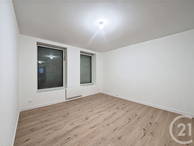 Appartement T3 &agrave; louer - 3 pi&egrave;ces - 54,67 m2 - Roubaix - 59 - NORD-PAS-DE-CALAIS