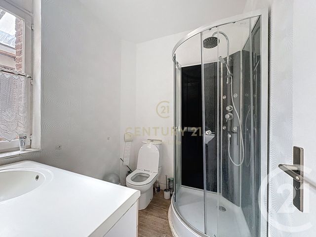 Maison &agrave; vendre - 4 pi&egrave;ces - 109 m2 - Lille - 59 - NORD-PAS-DE-CALAIS