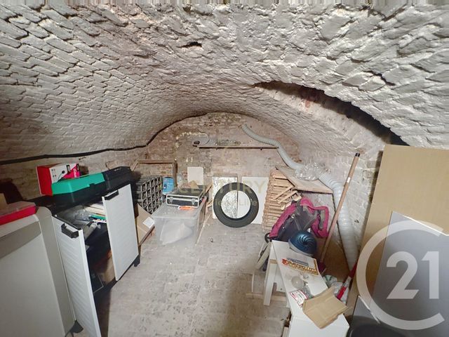 Maison &agrave; vendre - 4 pi&egrave;ces - 109 m2 - Lille - 59 - NORD-PAS-DE-CALAIS