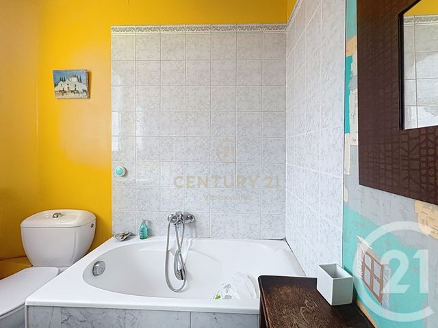 Maison &agrave; vendre - 4 pi&egrave;ces - 109 m2 - Lille - 59 - NORD-PAS-DE-CALAIS