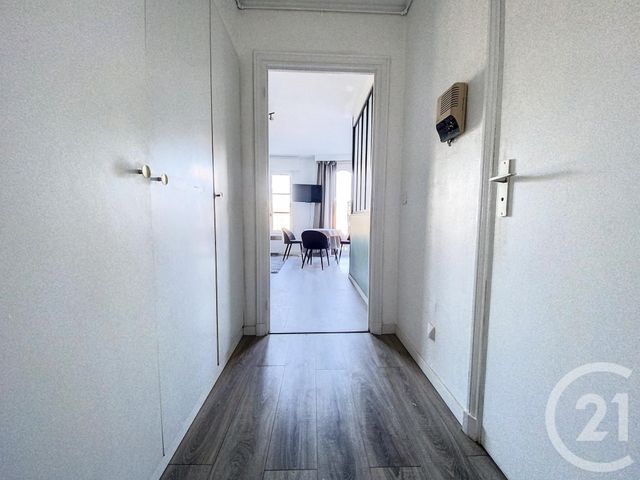 Appartement F2 &agrave; louer - 2 pi&egrave;ces - 36,35 m2 - Lille - 59 - NORD-PAS-DE-CALAIS