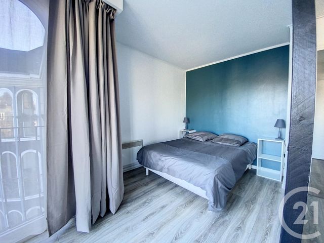 Appartement F2 &agrave; louer - 2 pi&egrave;ces - 36,35 m2 - Lille - 59 - NORD-PAS-DE-CALAIS