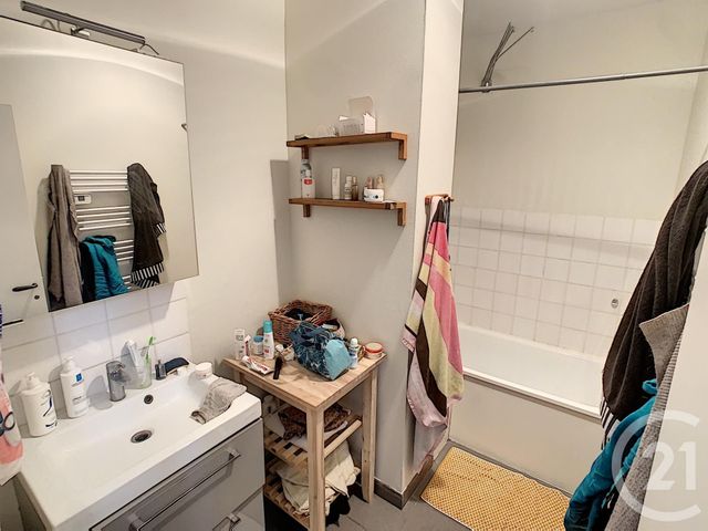 Appartement T2 &agrave; louer - 2 pi&egrave;ces - 37,61 m2 - 59 - NORD-PAS-DE-CALAIS