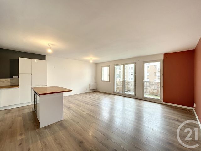 appartement - LILLE - 59