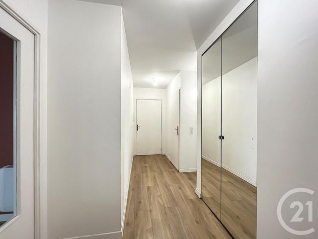 Appartement T3 &agrave; louer - 3 pi&egrave;ces - 81,41 m2 - Lille - 59 - NORD-PAS-DE-CALAIS