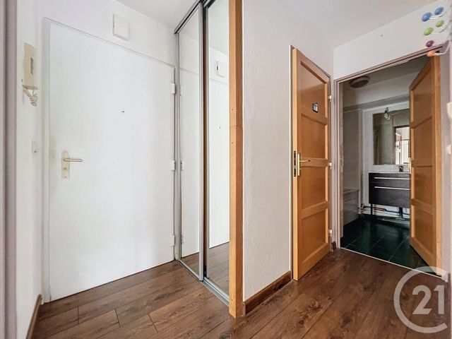 Appartement T2 &agrave; louer - 2 pi&egrave;ces - 42,01 m2 - Lille - 59 - NORD-PAS-DE-CALAIS