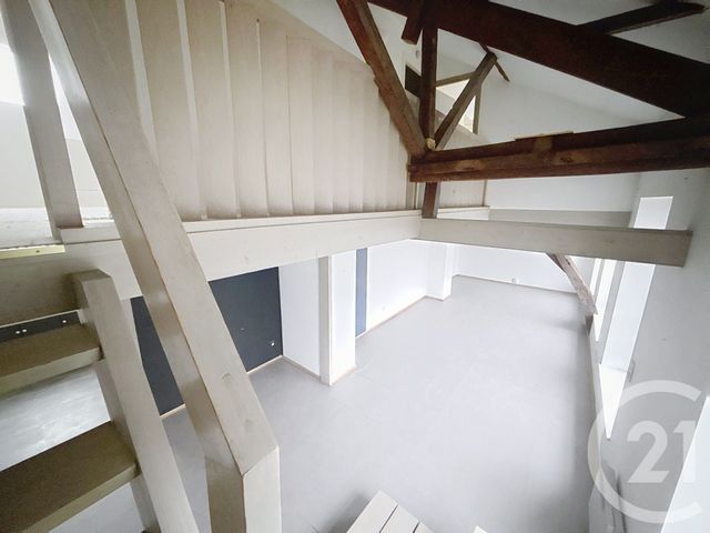 Appartement T2 &agrave; louer - 2 pi&egrave;ces - 75,64 m2 - Lille - 59 - NORD-PAS-DE-CALAIS