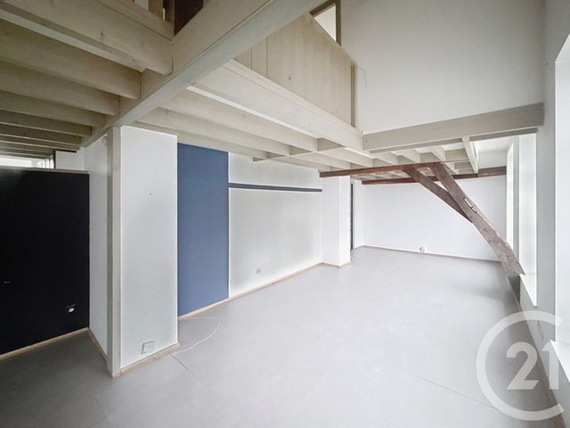 Appartement T2 &agrave; louer - 2 pi&egrave;ces - 75,64 m2 - Lille - 59 - NORD-PAS-DE-CALAIS