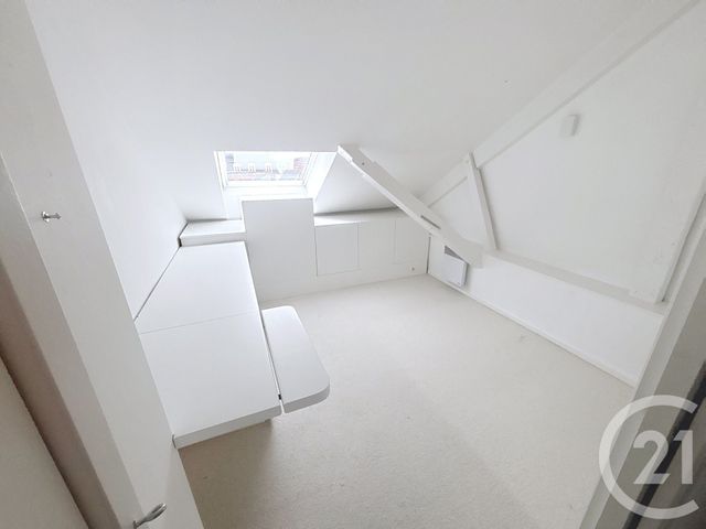 Appartement T2 &agrave; louer - 2 pi&egrave;ces - 75,64 m2 - Lille - 59 - NORD-PAS-DE-CALAIS