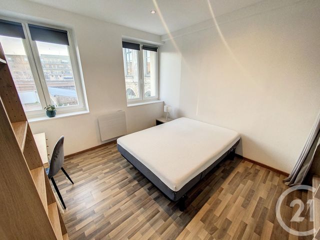 Appartement T2 &agrave; louer - 2 pi&egrave;ces - 43,70 m2 - Lille - 59 - NORD-PAS-DE-CALAIS