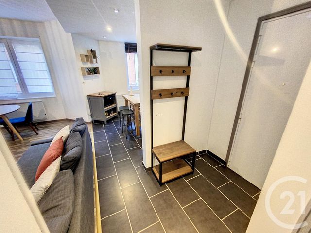 Appartement T2 &agrave; louer - 2 pi&egrave;ces - 43,70 m2 - Lille - 59 - NORD-PAS-DE-CALAIS