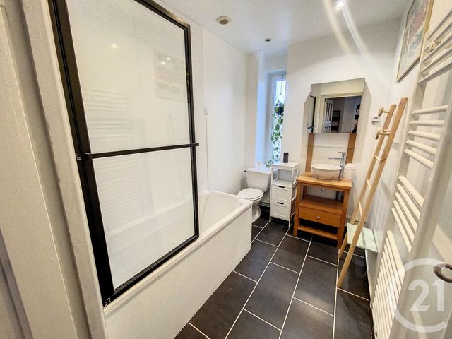 Appartement T2 &agrave; louer - 2 pi&egrave;ces - 43,70 m2 - Lille - 59 - NORD-PAS-DE-CALAIS