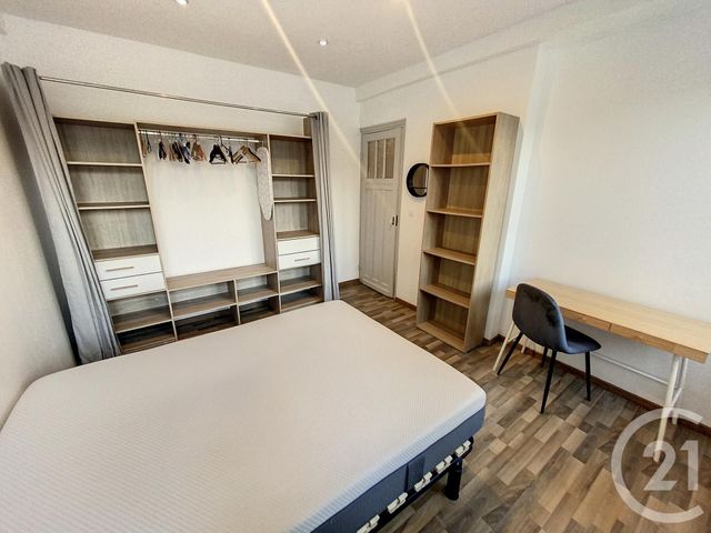 Appartement T2 &agrave; louer - 2 pi&egrave;ces - 43,70 m2 - Lille - 59 - NORD-PAS-DE-CALAIS