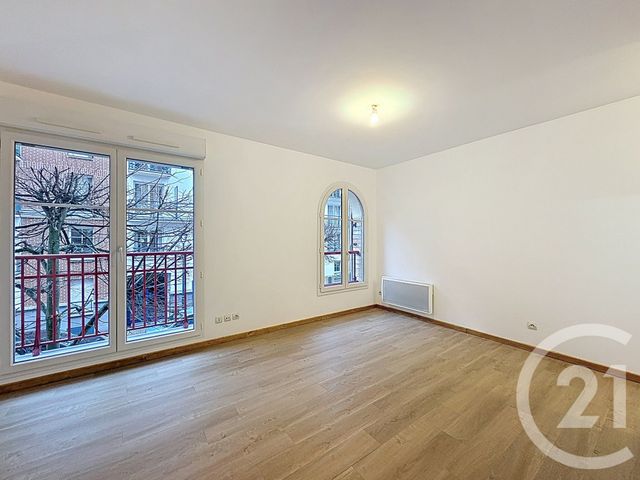 appartement - LILLE - 59