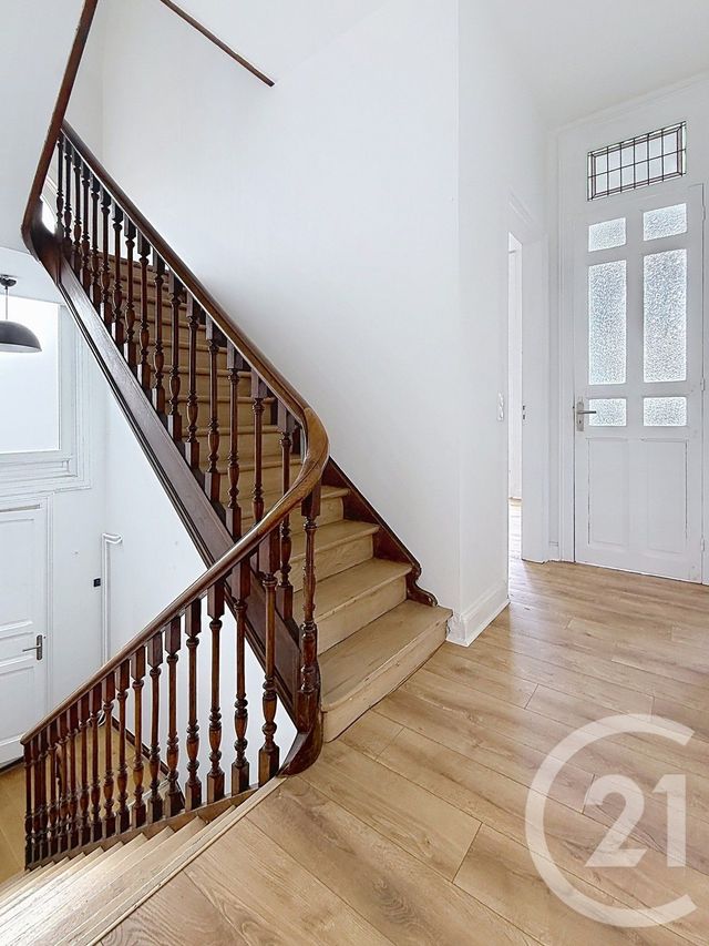 Maison &agrave; vendre - 14 pi&egrave;ces - 233 m2 - Mouvaux - 59 - NORD-PAS-DE-CALAIS