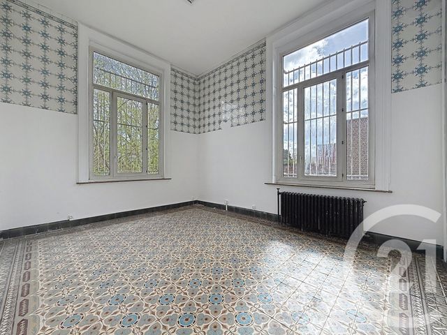 Maison &agrave; vendre - 14 pi&egrave;ces - 233 m2 - Mouvaux - 59 - NORD-PAS-DE-CALAIS