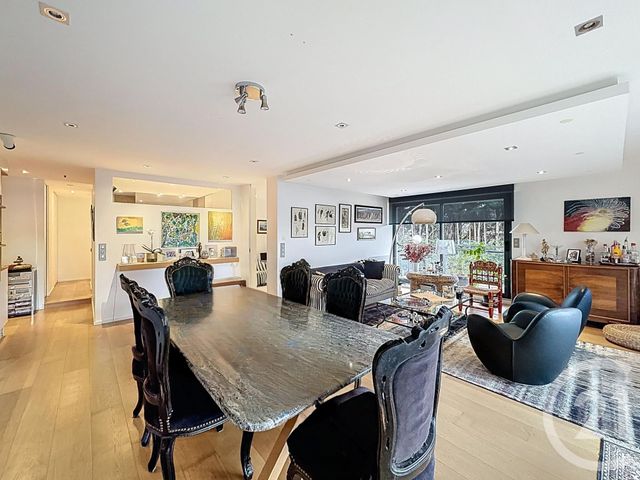 Appartement T3 à vendre MARCQ EN BAROEUL