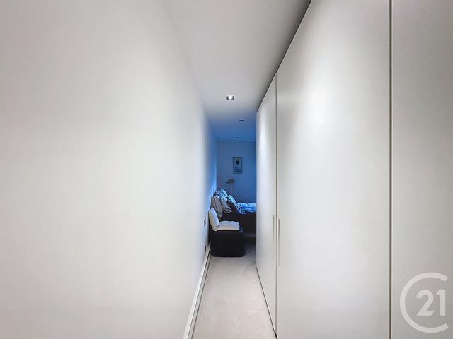 Appartement T3 &agrave; vendre - 3 pi&egrave;ces - 77,20 m2 - Marcq En Baroeul - 59 - NORD-PAS-DE-CALAIS