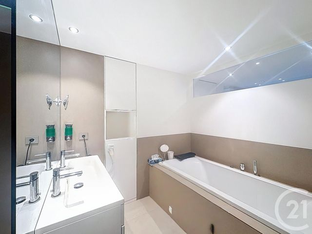 Appartement T3 &agrave; vendre - 3 pi&egrave;ces - 77,20 m2 - Marcq En Baroeul - 59 - NORD-PAS-DE-CALAIS