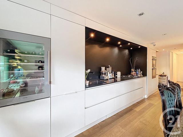 Appartement T3 &agrave; vendre - 3 pi&egrave;ces - 77,20 m2 - Marcq En Baroeul - 59 - NORD-PAS-DE-CALAIS