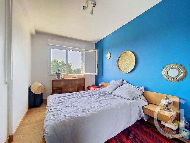 Appartement F3 &agrave; vendre - 3 pi&egrave;ces - 66 m2 - Lille - 59 - NORD-PAS-DE-CALAIS
