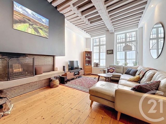 Appartement T3 à vendre LILLE