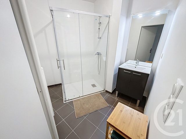 Appartement F3 &agrave; louer - 3 pi&egrave;ces - 69,24 m2 - Lille - 59 - NORD-PAS-DE-CALAIS
