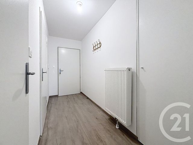 Appartement F3 &agrave; louer - 3 pi&egrave;ces - 69,24 m2 - Lille - 59 - NORD-PAS-DE-CALAIS