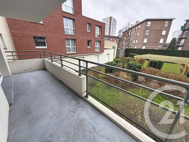 Appartement T3 &agrave; vendre - 3 pi&egrave;ces - 75,66 m2 - Lille - 59 - NORD-PAS-DE-CALAIS
