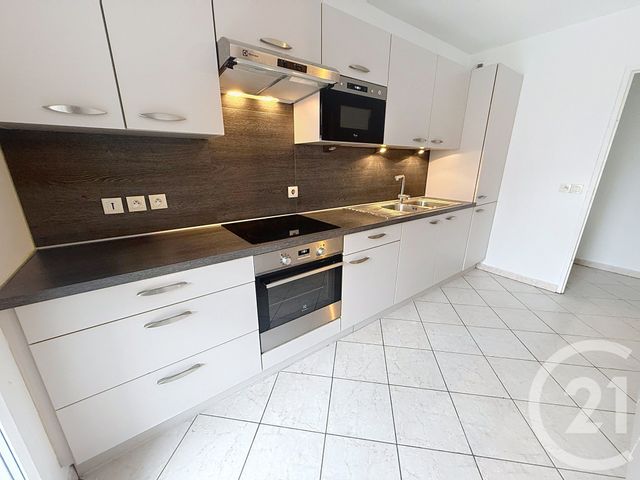 Appartement T3 &agrave; vendre - 3 pi&egrave;ces - 75,66 m2 - Lille - 59 - NORD-PAS-DE-CALAIS