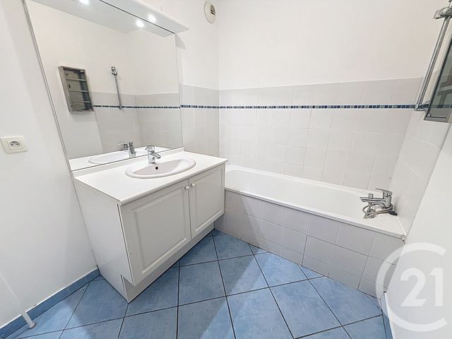 Appartement T3 &agrave; vendre - 3 pi&egrave;ces - 75,66 m2 - Lille - 59 - NORD-PAS-DE-CALAIS