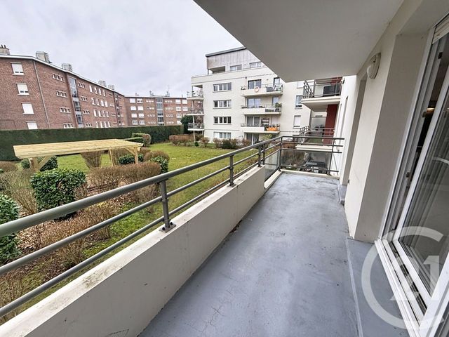 Appartement T3 &agrave; vendre - 3 pi&egrave;ces - 75,66 m2 - Lille - 59 - NORD-PAS-DE-CALAIS